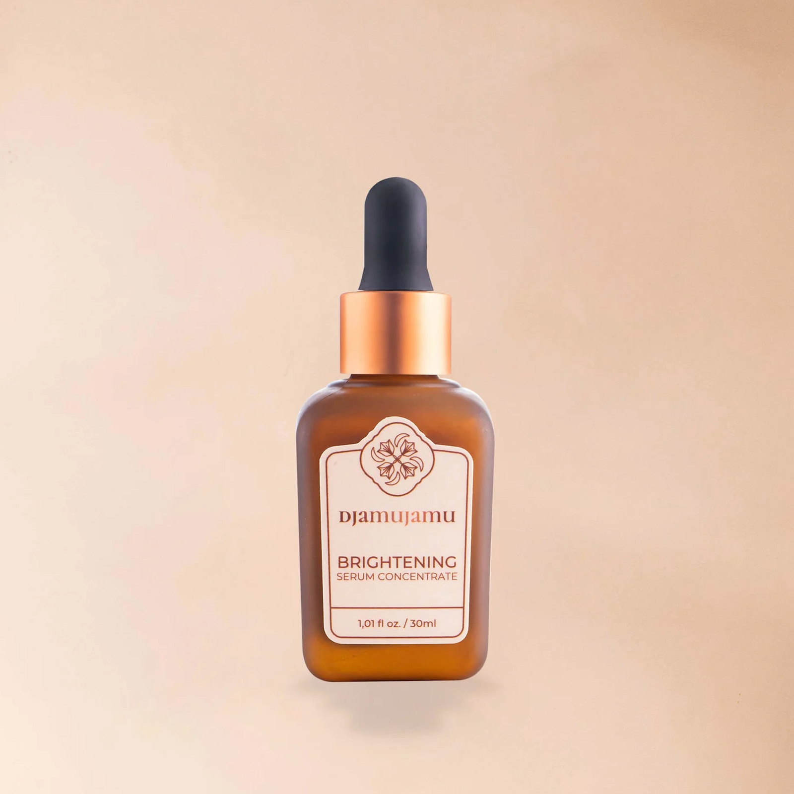 Djamujamu Brightening Serum Concentrate 30ml