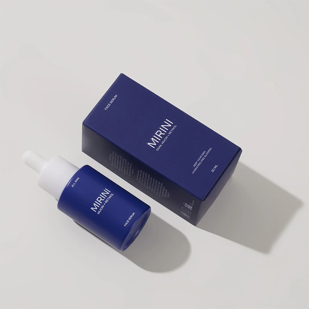 MIRINI Face Serum 30ml
